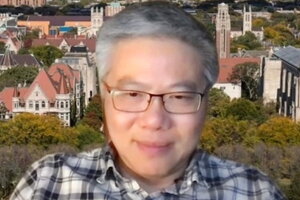 GS Ngô Bảo Châu: Đáng tiếc khi học sinh thông minh, biết nhiều thứ nhưng lại rất sợ Toán