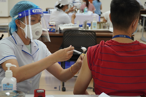 Bộ Y tế phải chịu trách nhiệm nếu để thiếu vaccine Covid-19