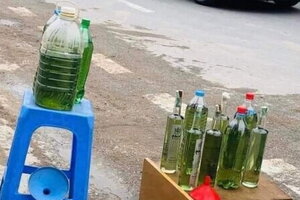 Bộ Công thương: Không cấm người dân mua xăng bằng chai, nhưng cấm tích trữ bán kiếm lời