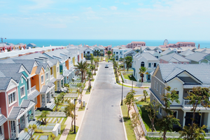 Novaland tạm hoãn các dự án đầu tư chưa triển khai