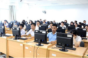 Thí điểm thi tuyển chức danh trưởng phòng, phó phòng tại Hà Nội