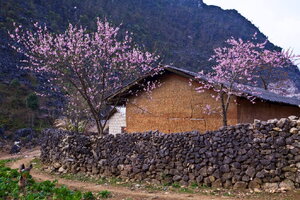 Tìm nhà đầu tư Khu đô thị mới Cao Nguyên Đá ở Hà Giang
