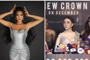 Bà chủ mới của Miss Universe tiết lộ sẽ có vương miện mới giá trị cao kỷ lục trong lịch sử, hơn 130 tỷ