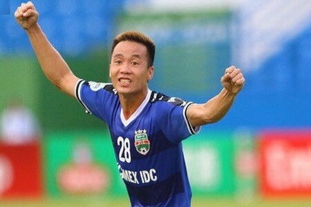 HLV Đình Dương tiến cử hai học trò cho tuyển Việt Nam ở AFF Cup