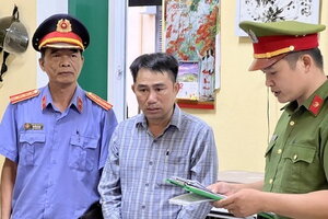 Thuê 'thầy phong thủy' trừ tà, một phụ nữ mất 2,4 tỷ đồng