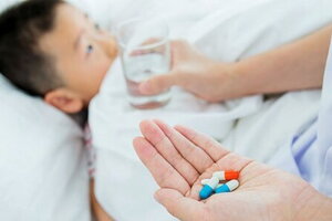 Hơn 80 cô trò tại một trường mầm non ở Thái Bình bị viêm đường hô hấp cấp