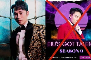 Sao Việt 'dở khóc dở cười' khi bị sử dụng hình ảnh để PR trái phép