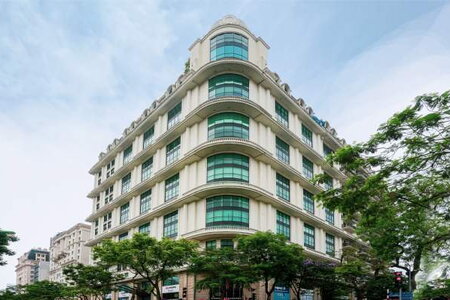 6 căn hộ chung cư cao cấp Pacific Place của bà Nguyễn Thị Thanh Nhàn