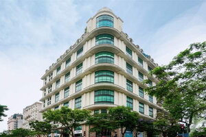 6 căn hộ chung cư cao cấp Pacific Place của bà Nguyễn Thị Thanh Nhàn