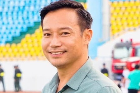 HLV Nam Định nói gì sau chiến thắng trước Sài Gòn FC?