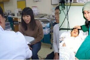 Một người Việt được Hàn Quốc vinh danh, trao giải thưởng danh giá nhất về các hoạt động thiện nguyện