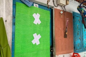 Rùng mình lời khai của bảo mẫu đánh bé gái 17 tháng tuổi tử vong
