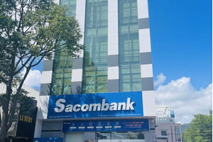 Sacombank Khánh Hoà sa thải nhân viên chiếm đoạt tiền của khách