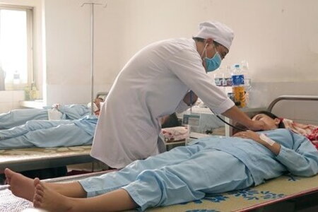 Phú Yên: Số ca mắc sốt xuất huyết tăng gấp 5 lần, thêm một trường hợp tử vong 