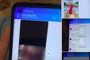 Liên tiếp những vụ 'bóc phốt' ngoại tình trên mạng xã hội: Nóng vội qua đi, nỗi đau ở lại