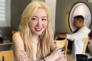  Elly Trần sau 10 năm rời showbiz: 'Tôi lời được 2 đứa con, nhưng mất kinh tế và cơ hội phát triển'