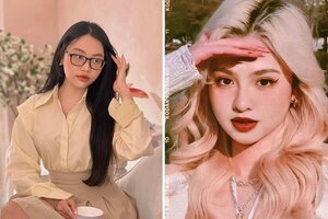 Con nhà người ta: Phương Mỹ Chi, Thiện Nhân mới tuổi 19, 20 đã trở thành CEO công ty 