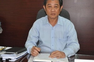 Nguyên Phó chủ tịch TP.HCM Hứa Ngọc Thuận qua đời, hưởng thọ 67 tuổi