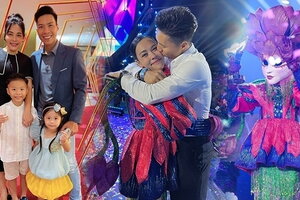 Ngọc Mai - người thầy của loạt ca sĩ nổi tiếng: Từng bị đồng nghiệp xem thường, vì gia đình mà lui về ở ẩn