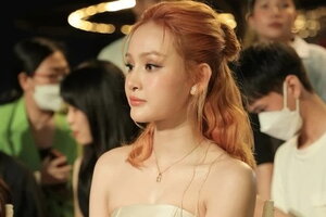 Bị trường đại học gạch tên khỏi đêm nhạc chào tân sinh viên, Hiền Hồ thái độ thế nào?