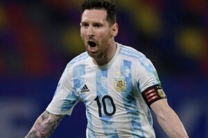 Soi kèo dự đoán về trận Argentina - Ả Rập Xê-út