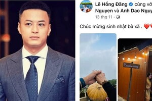 Cuộc sống của Hồng Đăng sau 5 tháng vướng bê bối tại Tây Ban Nha