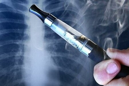 Bộ Y tế đề nghị cấm toàn bộ các sản phẩm thuốc lá thế hệ mới