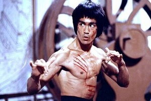 "Vén màn" cái chết đột ngột của Lý Tiểu Long