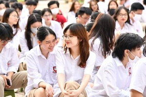 Hướng nghiệp cho người trẻ chọn nghề 3 phù hợp