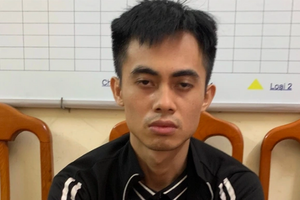 Người chồng tạt axit, truy sát vợ giữa đêm ở Bắc Giang khai gì?