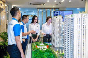 Vợ Chủ tịch Khải Hoàn Land tố chứng khoán Mirae Asset Việt Nam tự ý bán cổ phiếu