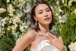 Ninh Dương Lan Ngọc lên tiếng trước tin đồn liên quan đến đường dây xuất khẩu lao động