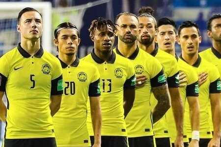 ĐT Malaysia gạch tên một loạt ngôi sao trước thềm AFF Cup 2022