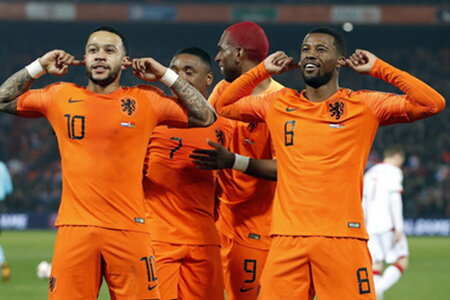Nhận định, dự đoán kết quả trận Hà Lan - Ecuador