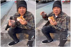 Giản dị như Quyền Linh: Đủ điều kiện để sang chảnh những vẫn ngồi vỉa hè ăn bánh mì, thích đi dép tổ ong...