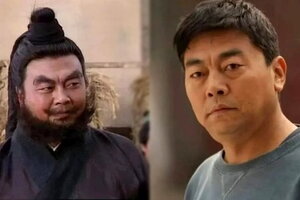 Diễn viên Lý Tĩnh Phi đóng Trương Phi 'Tam Quốc Diễn Nghĩa' qua đời