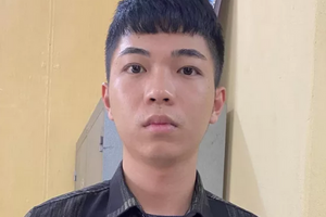 Khởi tố tài xế ô tô tông 2 thiếu nữ thương vong tại cây xăng ở Tuyên Quang