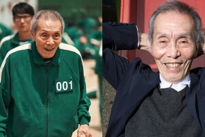 'Trùm cuối' trong Squid Game - Trò chơi con mực bị truy tố vì tội quấy rối tình dục phụ nữ