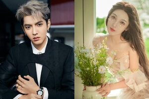 Hot girl bị cưỡng dâm lên tiếng sau khi Ngô Diệc Phàm lĩnh án tù 13 năm và trục xuất khỏi Trung Quốc