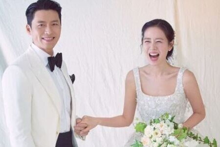 Son Ye Jin chính thức hạ sinh con đầu lòng cho tài tử Hyun Bin