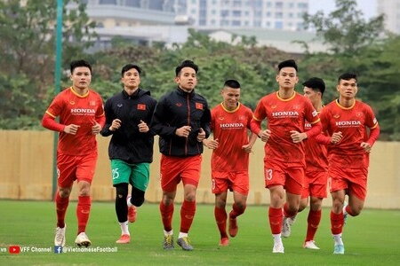 Người hâm mộ Đông Nam Á không tin Việt Nam vô địch AFF Cup