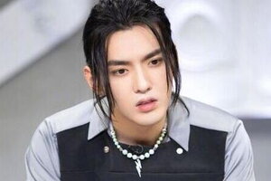 Hết án tù 13 năm, về Canada, Ngô Diệc Phàm vẫn có thể bị truy tố