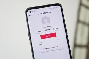 Từ vụ TikToker Nờ Ô Nô miệt thị người nghèo: Ảo tưởng sức mạnh trên mạng xã hội