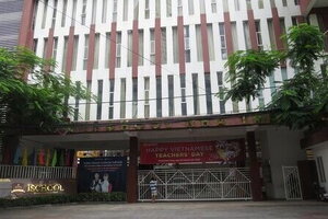 Trường iSchool Nha Trang gửi thư xin lỗi và cam kết sau vụ ngộ độc thực phẩm 