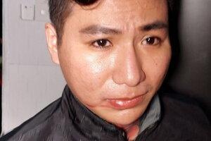 Bịa chuyện bị ung thư, vợ chết, con bỏng nặng để kêu gọi từ thiện