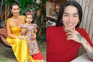 Sao Việt nói gì sau ồn ào TikToker Nờ Ô Nô và content 'bẩn' trên mạng xã hội?