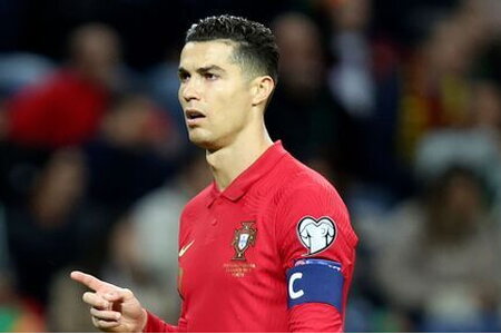 Ronaldo ‘tố’ bị FIFA 'cướp mất' bàn thắng tại World Cup