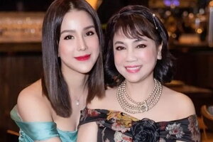 Diệp Lâm Anh tiết lộ mẹ chồng 'xa mặt nên cách lòng', sợ khó giành quyền nuôi con