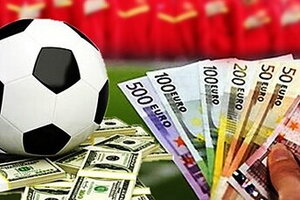 'Nóng' tình trạng cá độ bóng đá mùa World Cup 2022, Ngân hàng Nhà nước đưa ra cảnh báo