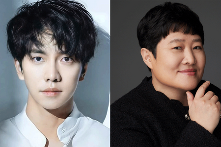 CEO của Hook Entertainment xin lỗi Lee Seung Gi, hứa trả 183 tỷ đồng lợi nhuận chưa thanh toán